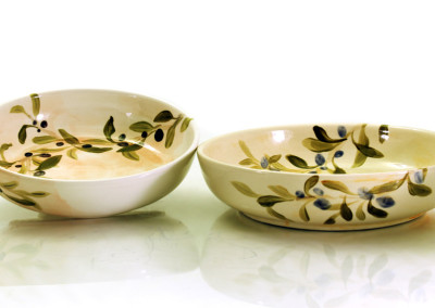 small serving bowls